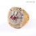 2020 Tampa Bay Buccaneers Super Bowl Ring (Copper/Removable top/C.Z. Logo/Deluxe)